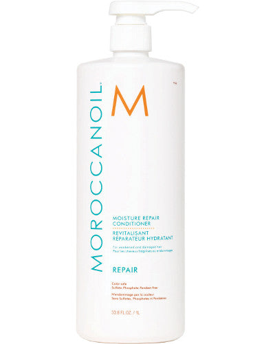 Moisture Repair Conditioner Liter 33.8 oz