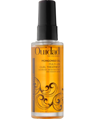 Mongongo Oil Multi-Use Curl Treatment 1.7 oz