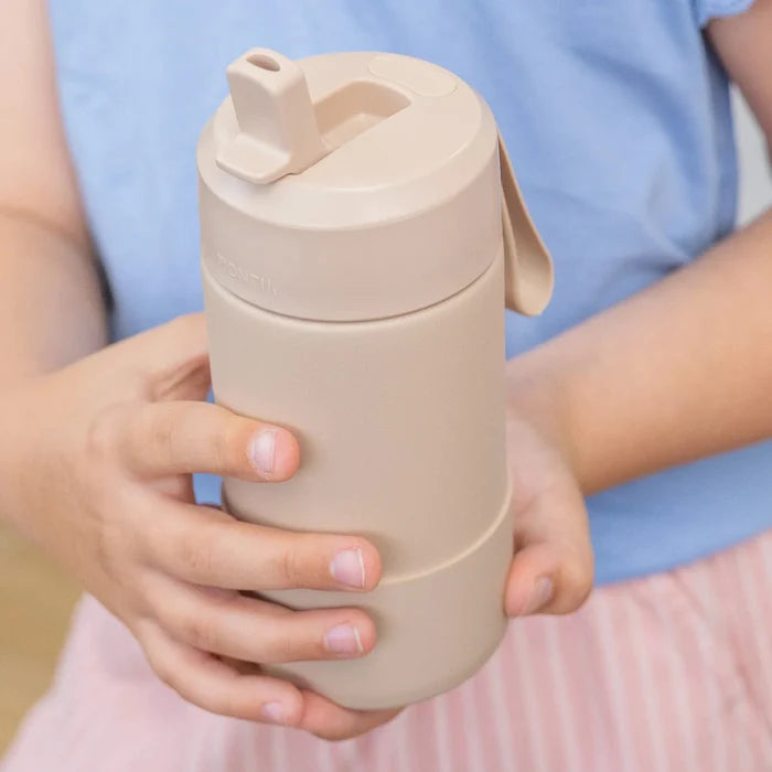 MontiiCo Fusion Insulated Drink Bottle 350ml