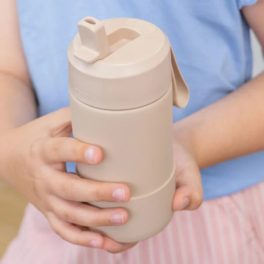 MontiiCo Fusion Insulated Drink Bottle 350ml