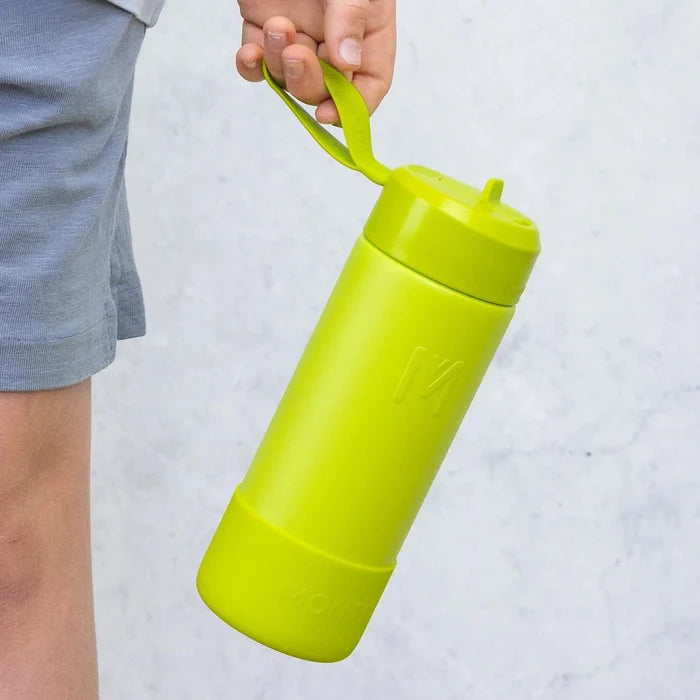MontiiCo Fusion Insulated Drink Bottle 475ml
