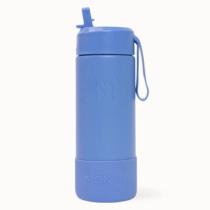 MontiiCo Fusion Insulated Drink Bottle 475ml