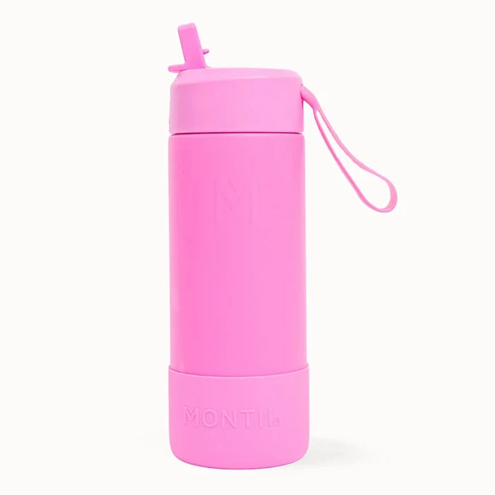 MontiiCo Fusion Insulated Drink Bottle 475ml