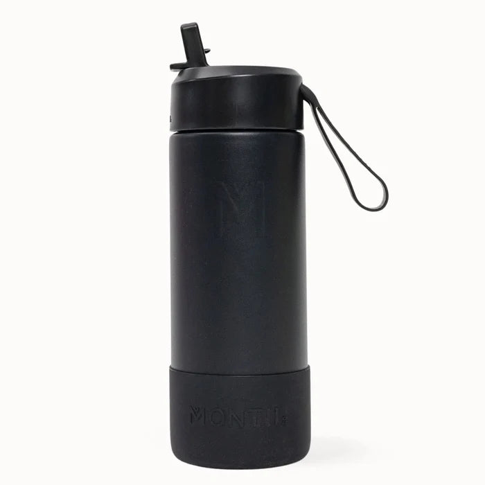 MontiiCo Fusion Insulated Drink Bottle 475ml