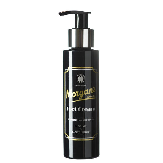 Morgan's Foot Cream 120ml
