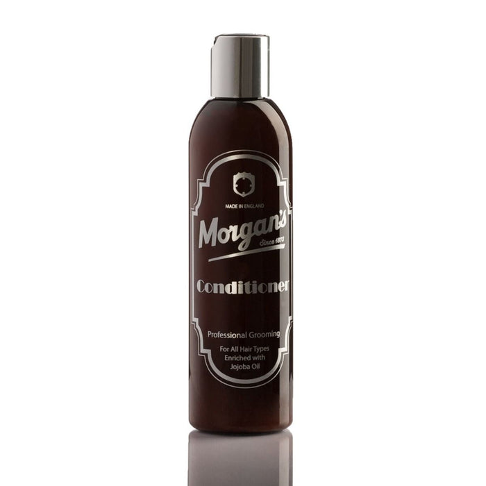 Morgan's Hair Conditioner With Jojoba Oil 250ml