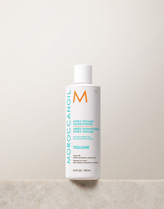 Moroccanoil Extra Volume Conditioner 250ml