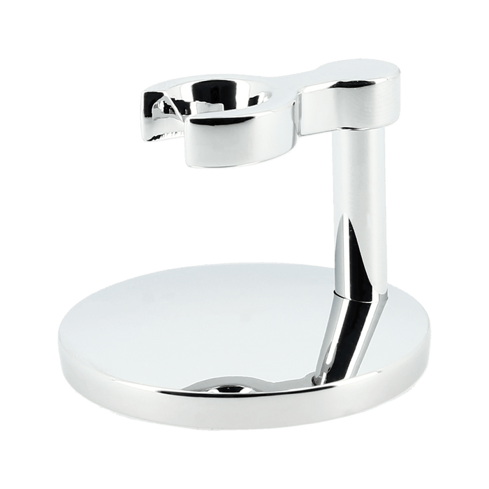 MUHLE Chrome Razor Stand (RHM SR)