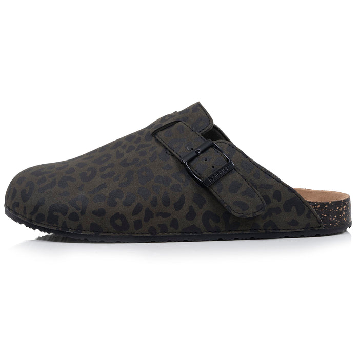 #coloris_kaki léopard