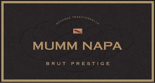 Mumm Napa Brut Prestige Sparkling Wine