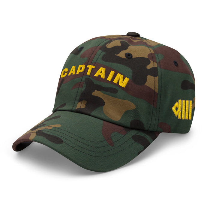 Green Camo
