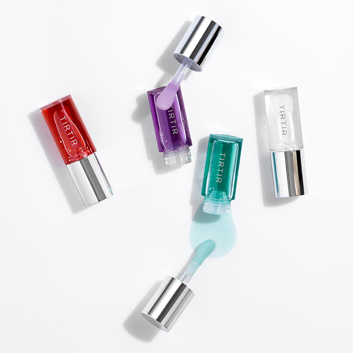 My Glow Lip Oil