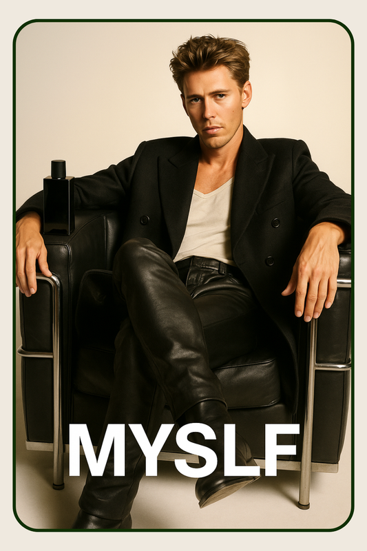 MYSLF Inspiration