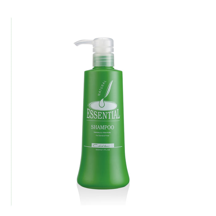 Natural Essential Shampoo