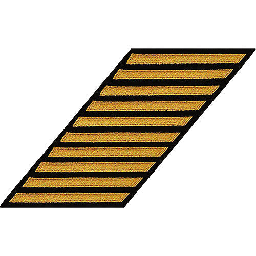 10 Stripe