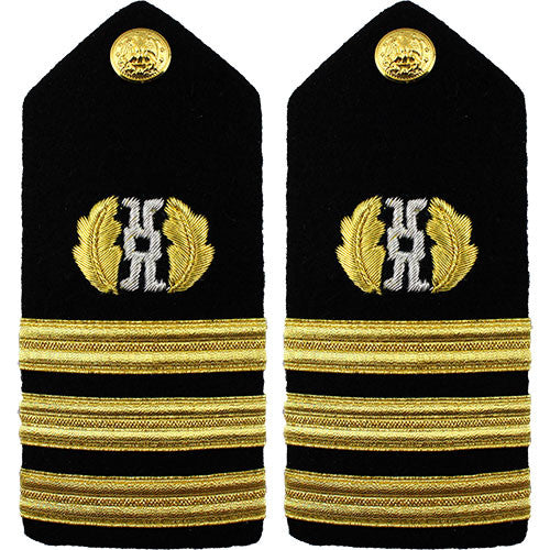 O-5 Commander