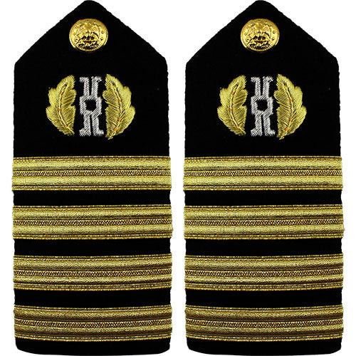 O-6 Captain