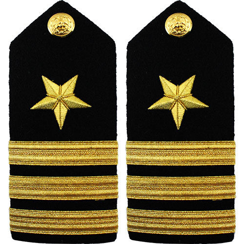 O-5 Commander