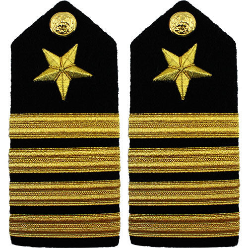O-6 Captain