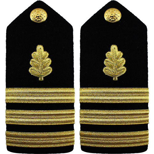 O-5 Commander