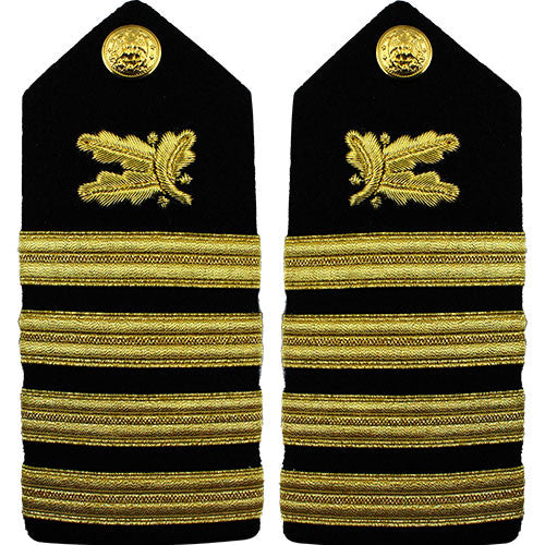 O-6 Captain