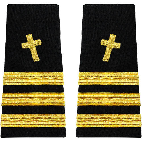 O-5 Commander