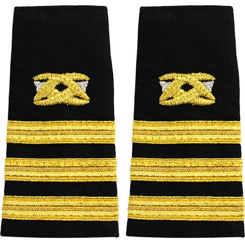 O-5 Commander