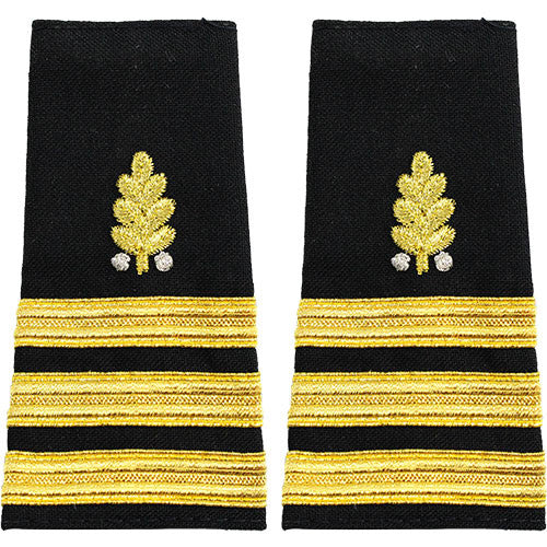 O-5 Commander