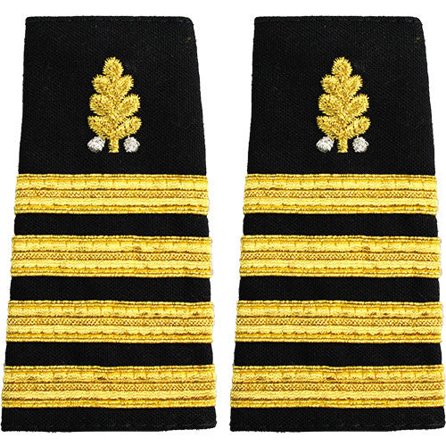 O-6 Captain