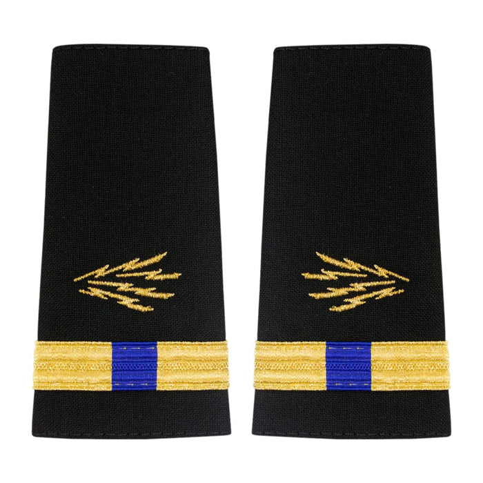 Navy Soft Shoulder Marks - Information Systems Technician - Sold in Pairs Rank 85975