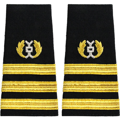 O-5 Commander