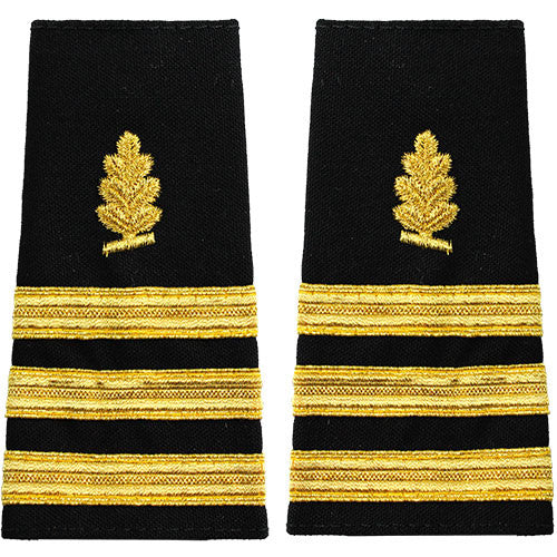 O-5 Commander