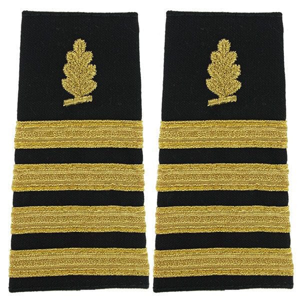 O-6 Captain