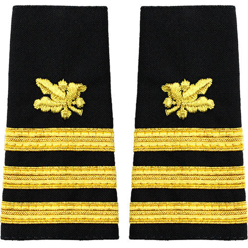 O-5 Commander