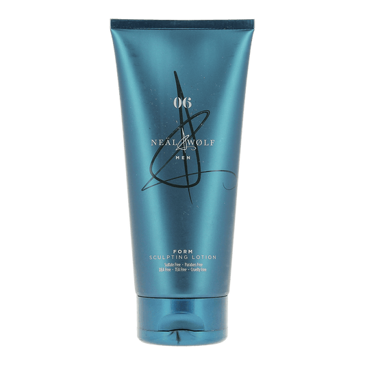 Neal & Wolf 06 Form Sculpting Lotion 200ml