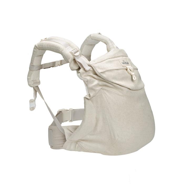 Néo, Porte bébé physiologique, Lin Naturel