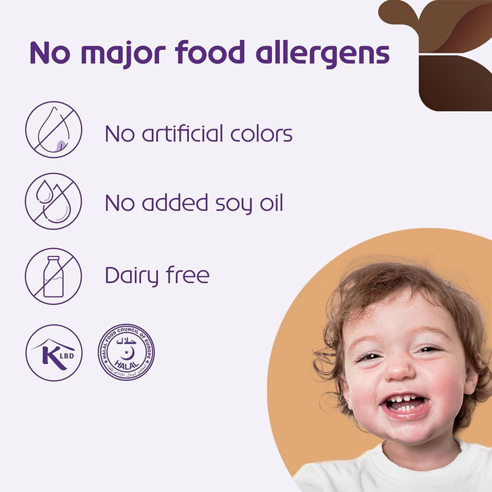 Neocate Junior Pediatric Oral Supplement, Chocolate, 14.1 oz - 133283-Single - LL Medico