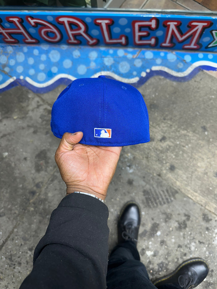 New York Mets All Royal Blue 2013 ASG
