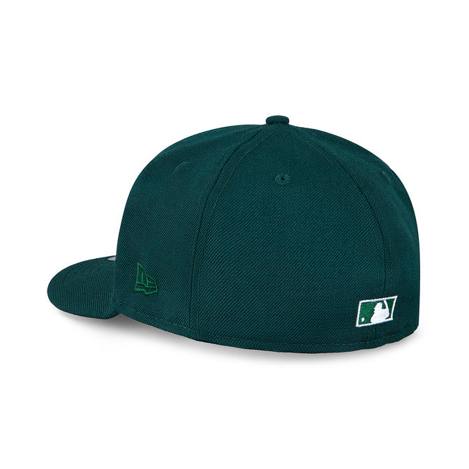 New York Yankees All Dark Green 1999 WS