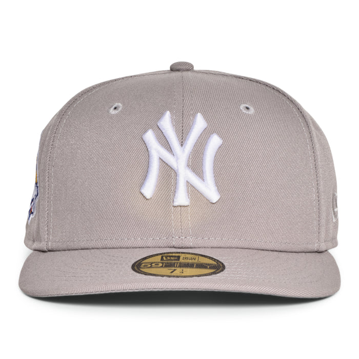 New York Yankees All Grey 1999 World Series