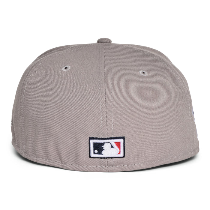 New York Yankees All Grey 1999 World Series