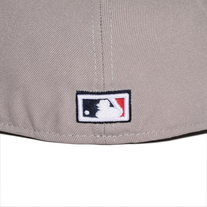 New York Yankees All Grey 1999 World Series