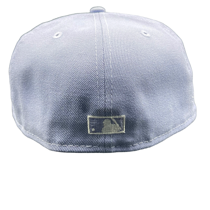 New York Yankees All Lavender Grey UV 2000 WS