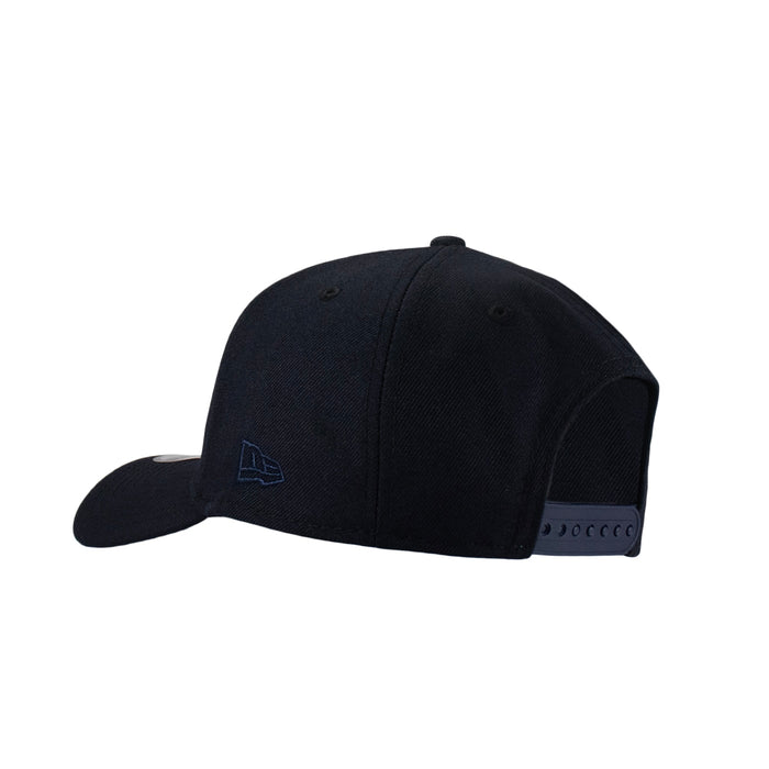 New York Yankees All Navy 940 AFrame Snap Back 1996 World Series