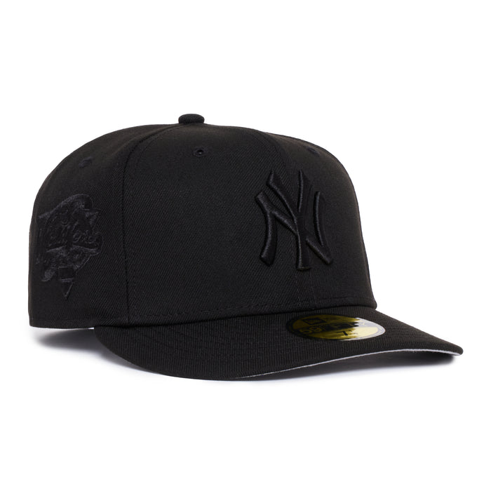 New York Yankees Black on Black 2000 World Series
