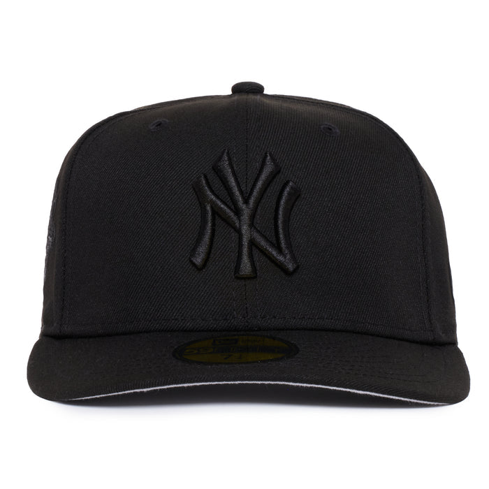 New York Yankees Black on Black 2000 World Series