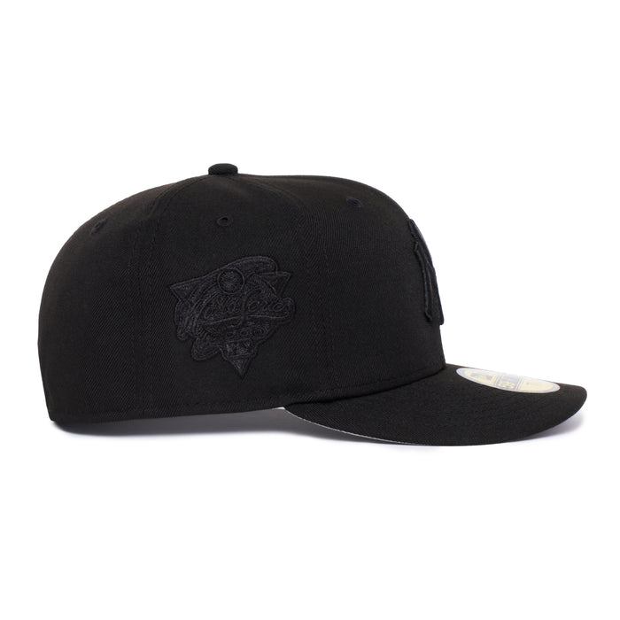 New York Yankees Black on Black 2000 World Series