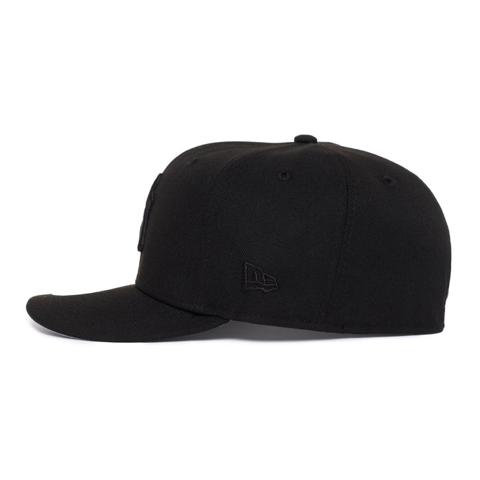 New York Yankees Black on Black 2000 World Series