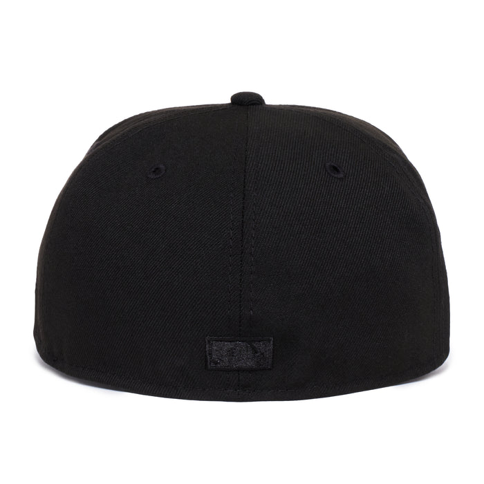 New York Yankees Black on Black 2000 World Series