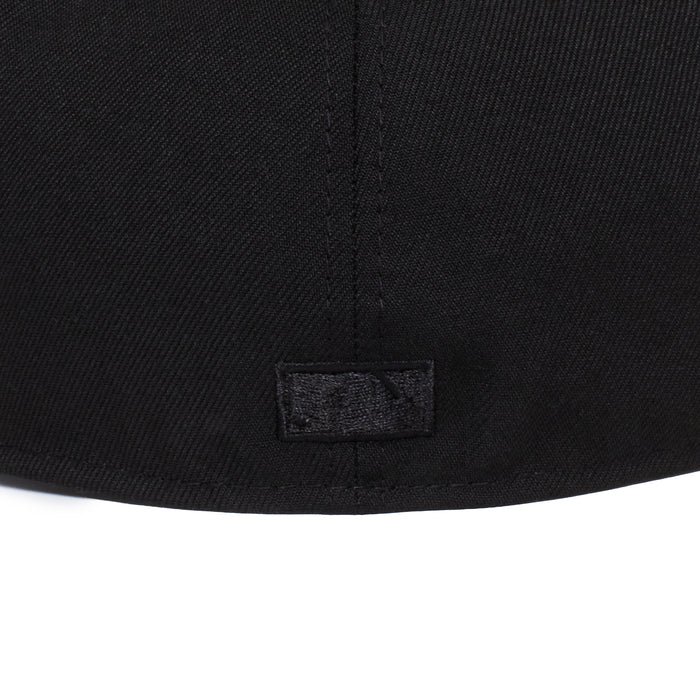 New York Yankees Black on Black 2000 World Series